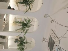 -春树下·树屋花房西餐厅(罍街AS1980店)