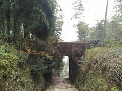 -仙霞关景区