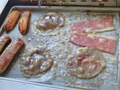 -巴麦隆自助烤肉(桂林路店)