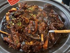 -回味黑鸭煲·始于2006(万松园店)