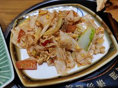 大救驾-妈妈的味道(和顺古镇店)