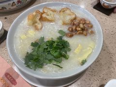 -点都德(大茶楼店)