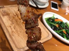 -莲香西域·正宗新疆菜(龙华店)