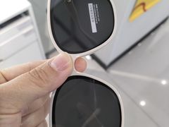 -宝视达眼镜(公园道店)