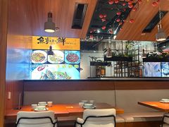 -鱼亨小鲜酸菜鱼(大信店)