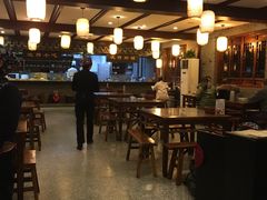 大堂-沈厅酒家(周庄店)