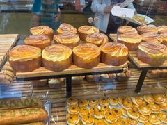 -味多美蛋糕(灯市口店)