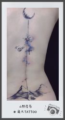 -飛凡TATTOO纹身•原创