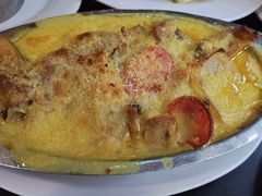 -妈阁铭记澳葡美食