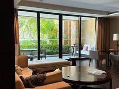 -海南清水湾莱佛士酒店