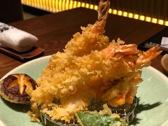 -渔寿司·日本料理(艾尚天地店)