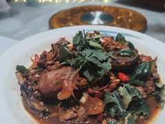 临沂炒鸡-船家渔(徐州北路店)