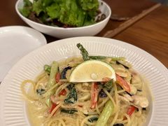 -UPPER KITCHEN(延安路店)