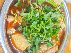 -老兵麻辣烫(世欧王庄店)