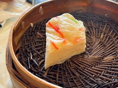 千层油糕-怡园饭店-餐厅(四望亭店)