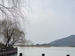 -南北湖风景区