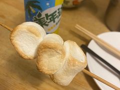 -鬼味烤翅(南锣鼓巷店)