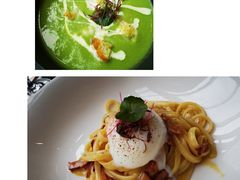 -瑞吉酒店 · Elba 欧尔巴意大利餐厅· 精致意餐·云端聚会