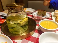 -西贝(上海我格广场店)