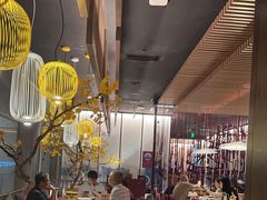 -京华烟云·北京烤鸭(领展购物广场·中关村店)