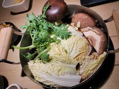 -沼津港精致料理·寿喜烧·烧鸟(漕河泾印象城店)