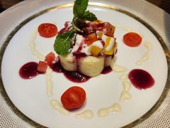 土豆泥-蟹之国·精品蟹料理(极地店)