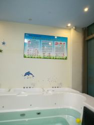 点击看大图 -蜜儿堂鼻炎·儿推·游泳(龙华大浪店)