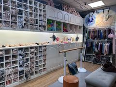 -上海路易十四芭蕾良品舞蹈用品店(美丽华商务中心店)