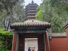 -天宁寺