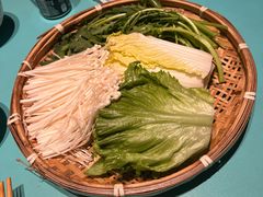 -神更仔·潮汕魂大排档(汉口路店)