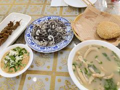 -清真·鸦儿李记·小馆(后海店)