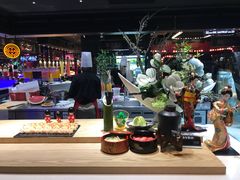 -加餐海鲜自助(集美银泰百货店)