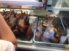 -王浩儿纪六孃甜皮鸭(乐山总店)