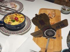 -俄士厨房(五棵松华熙LIVE店)