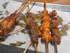 -管氏翅吧(马家堡店)