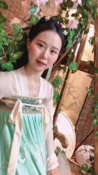 -汉仪华裳汉服馆(打浦桥店)