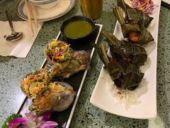 香兰鸡腿肉-Home Thai·泰谣(王府井apm店)