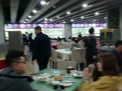 大堂-老孙家饭庄·非遗(东关店)