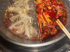 -小龙坎火锅(全球总店)