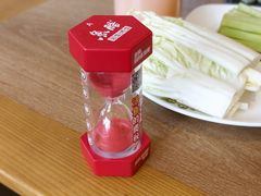 -鱼酷活鱼烤鱼(静安大融城店)