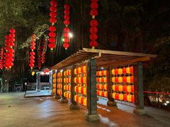 -广州市白云山风景名胜区