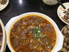 -老幺泉水鸡