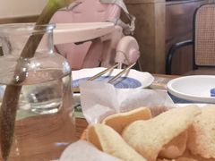 -泰香米泰国餐厅(中大国际店)