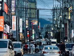 -宝健路步行街(Pedestrian Shopping Street)