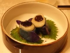 -东海朗廷酒店-唐阁T’ANG COURT 中餐厅