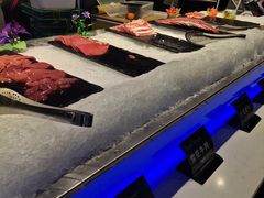-SEA西雅图海鲜自助餐厅(正义店)