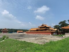 -清西陵