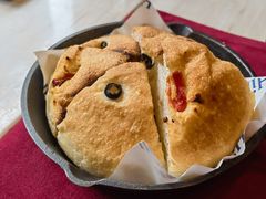 -郑州希尔顿酒店·阿米奇意大利餐厅