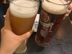 -宝莱纳餐厅(滨江店)