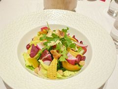 -马克西姆俄罗斯餐厅(通亚街店)